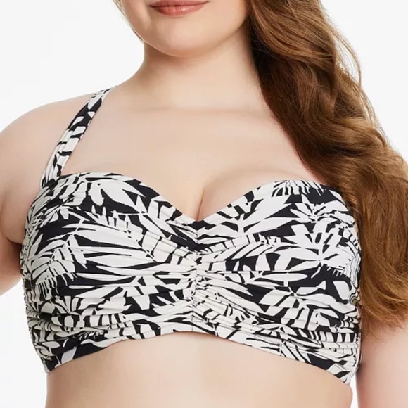 Bleu Rod Beattie Other - Bleu Rottie Two Piece Bikini